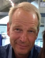 Dirk Lundberg
